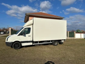 VW Crafter | Mobile.bg    7