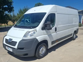 Peugeot Boxer 2.2HDI/Maxi/Идилия 