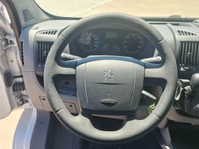 Peugeot Boxer 2.2HDI/Maxi/  | Mobile.bg    7