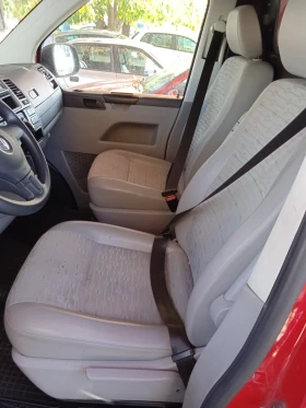 VW T5 2.0/140 | Mobile.bg    5