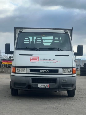 Iveco Daily Двойна гума / Б-категория / Оригинален вид , снимка 2