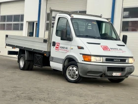 Iveco Daily Двойна гума / Б-категория / Оригинален вид , снимка 1