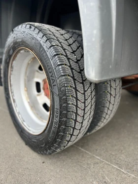 Iveco Daily Двойна гума / Б-категория / Оригинален вид , снимка 13