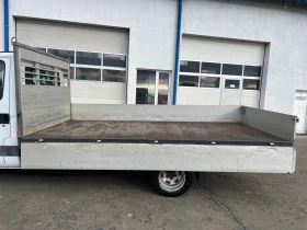 Iveco Daily Двойна гума / Б-категория / Оригинален вид , снимка 10