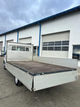 Iveco Daily Двойна гума / Б-категория / Оригинален вид , снимка 9