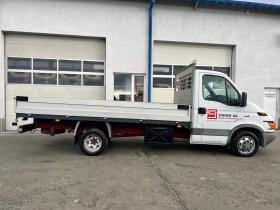 Iveco Daily Двойна гума / Б-категория / Оригинален вид , снимка 8