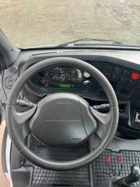 Iveco Daily Двойна гума / Б-категория / Оригинален вид , снимка 16