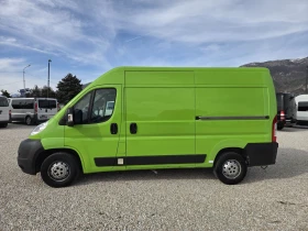 Fiat Ducato Face 150ps JTD, снимка 6