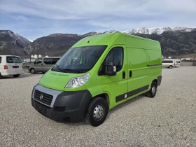 Fiat Ducato Face 150ps JTD - изображение 1