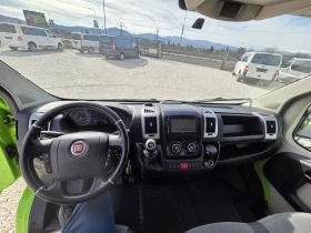 Fiat Ducato Face 150ps JTD, снимка 11