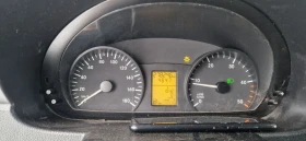 Mercedes-Benz Sprinter 213, снимка 14 - Бусове и автобуси - 53640759