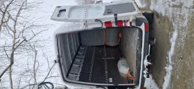 Mercedes-Benz Sprinter 213, снимка 8 - Бусове и автобуси - 53640759