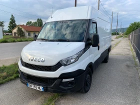 ����� �� �������� �� Iveco Daily 35-150 ��������