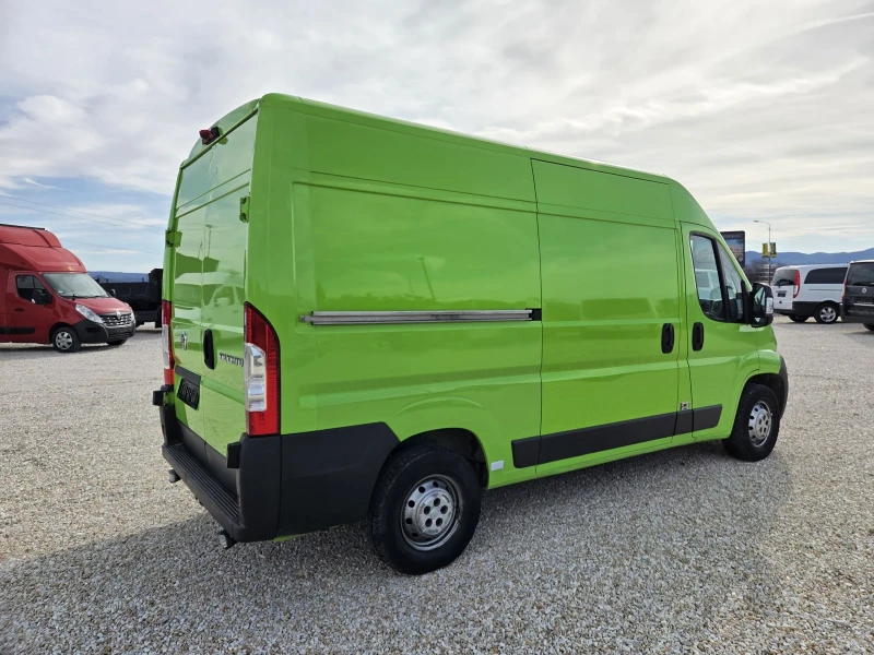 Fiat Ducato Face 150ps JTD, снимка 4 - Бусове и автобуси - 53541171