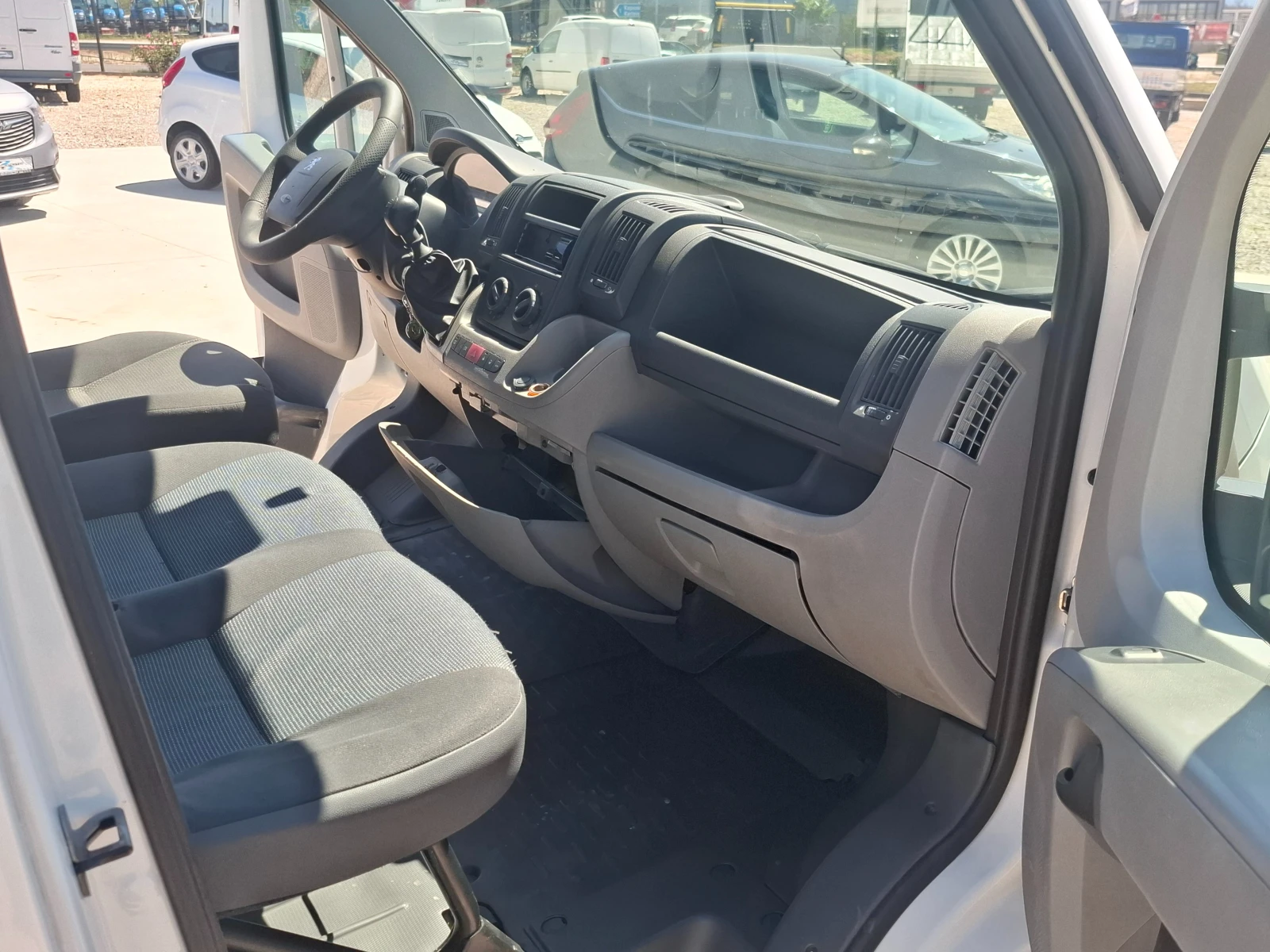 Peugeot Boxer 2.2HDI/Maxi/Идилия  - изображение 9