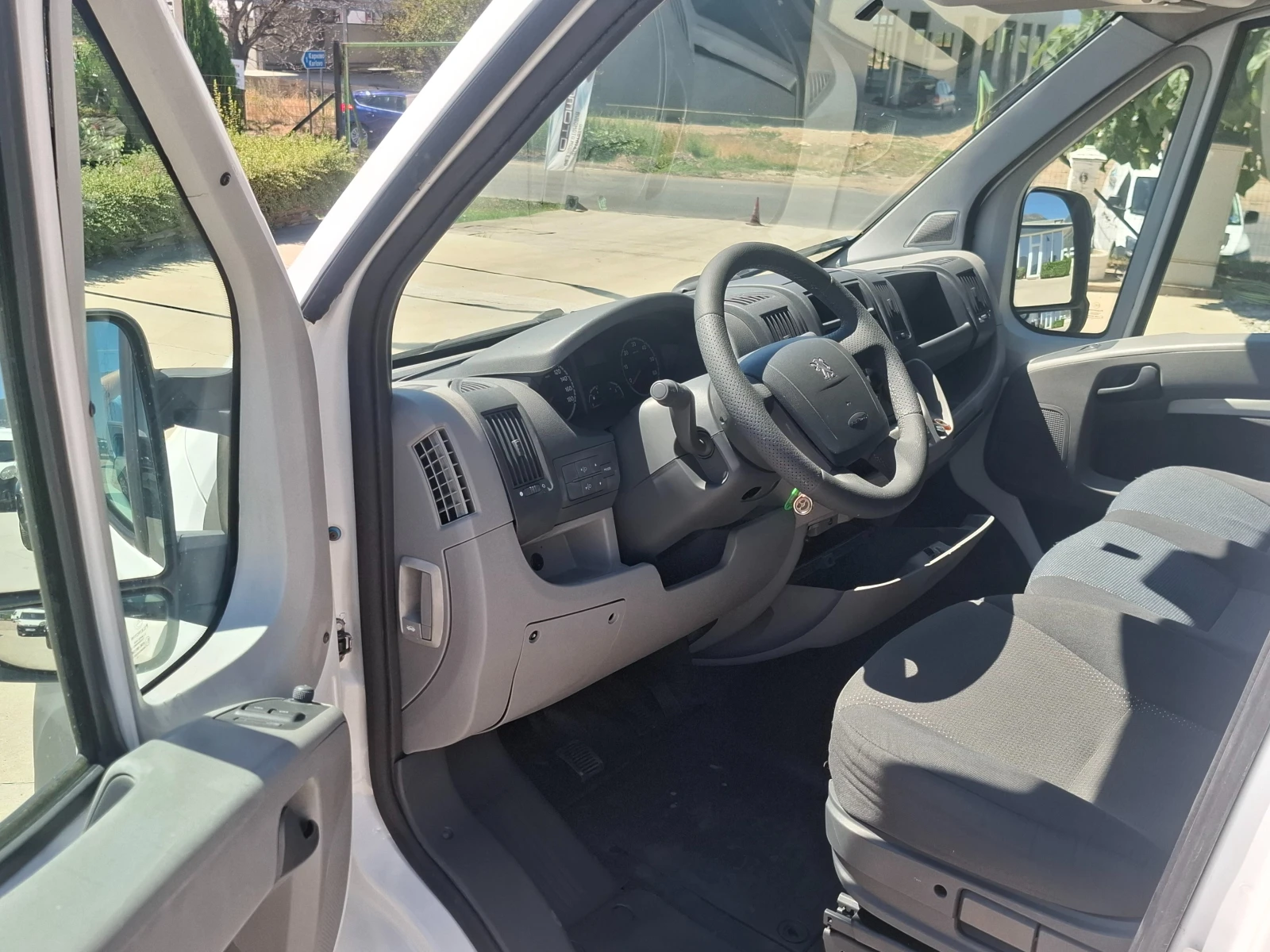 Peugeot Boxer 2.2HDI/Maxi/Идилия  - изображение 6