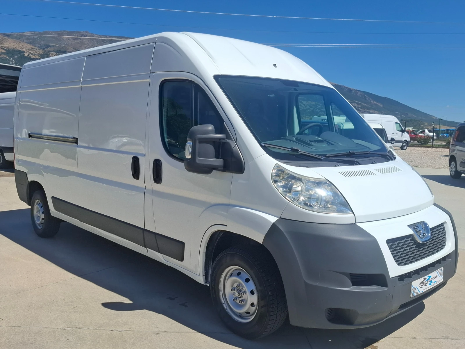 Peugeot Boxer 2.2HDI/Maxi/Идилия  - изображение 4