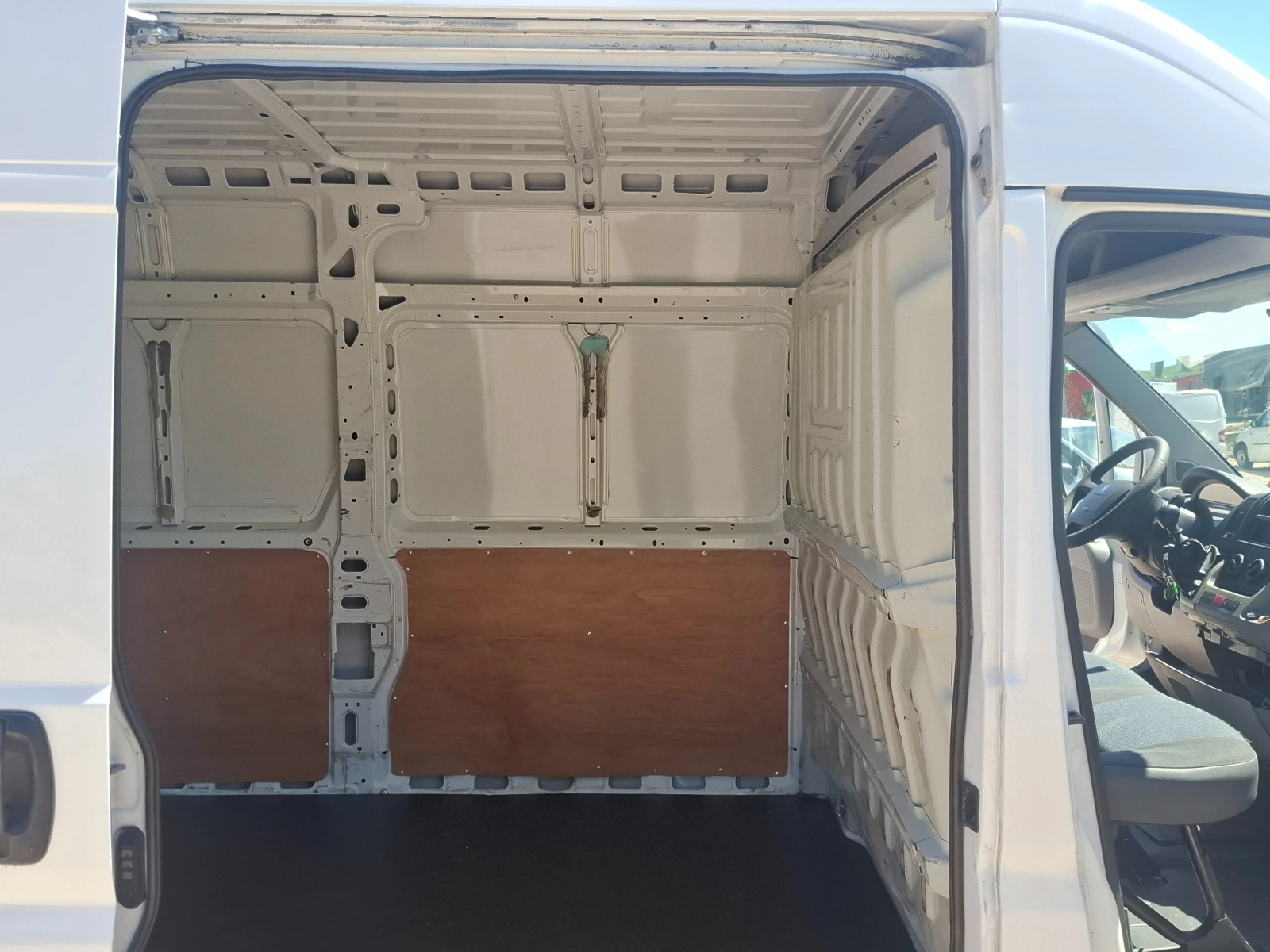 Peugeot Boxer 2.2HDI/Maxi/Идилия  - изображение 10