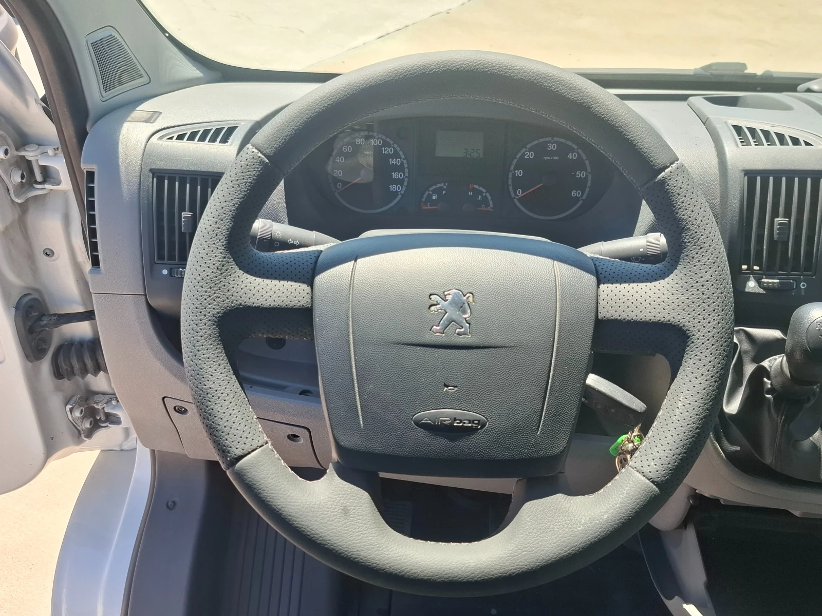 Peugeot Boxer 2.2HDI/Maxi/Идилия  - изображение 7