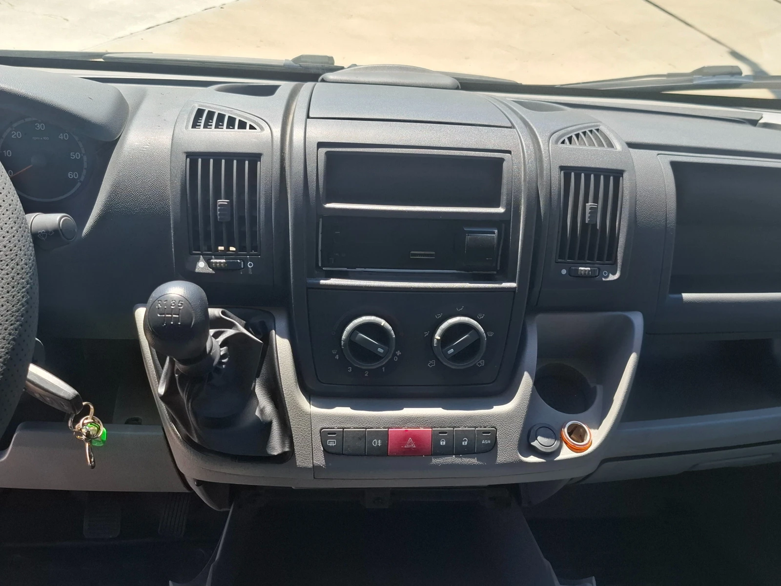 Peugeot Boxer 2.2HDI/Maxi/Идилия  - изображение 8