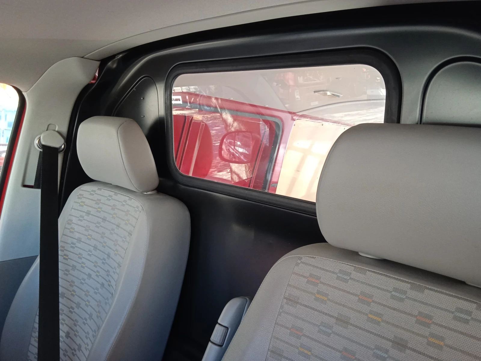 VW T5 2.0/140 - изображение 8