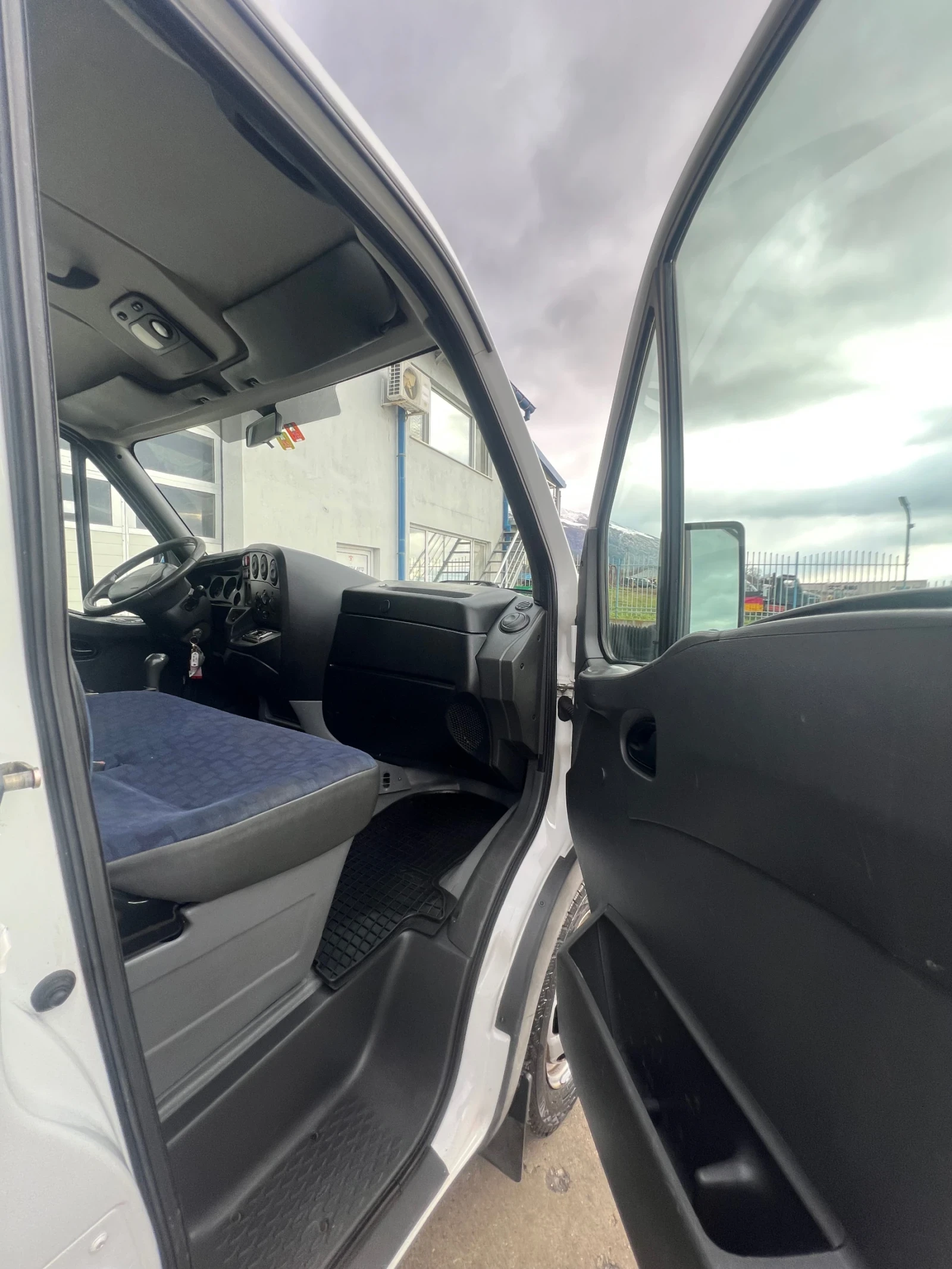 Iveco Daily ������ ���� / �-��������� / ���������� ���  | Mobile.bg � ����������� 14