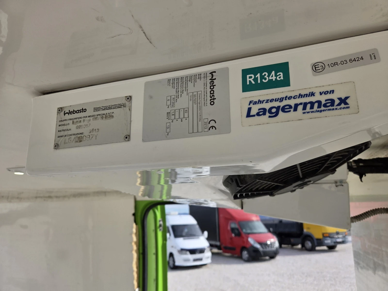 Fiat Ducato Face 150ps JTD - изображение 9