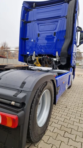 Mercedes-Benz Actros  1845 LS, снимка 12