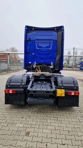 Mercedes-Benz Actros  1845 LS, снимка 7