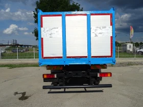 Iveco Eurocargo120e * ЕКАРИСАЖЕН КАМИОН ЗА ЖИВОТНИ* , снимка 13