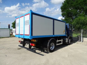 Iveco Eurocargo120e * ЕКАРИСАЖЕН КАМИОН ЗА ЖИВОТНИ* , снимка 14