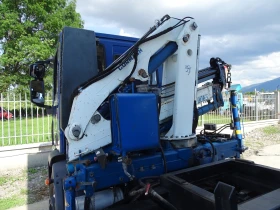 Iveco Eurocargo120e * ЕКАРИСАЖЕН КАМИОН ЗА ЖИВОТНИ* , снимка 6