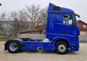 Mercedes-Benz Actros  1845 LS | Mobile.bg � ����� ������ 5