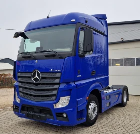Mercedes-Benz Actros  1845 LS | Mobile.bg � ����� ������ 2