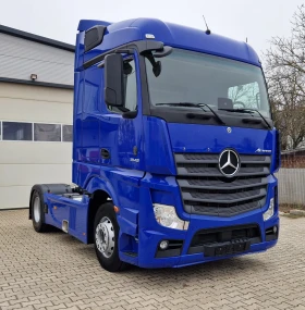 Mercedes-Benz Actros  1845 LS | Mobile.bg � ����� ������ 4