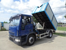 Iveco Eurocargo120e * ���������� ������ �� �������*  | Mobile.bg � ����� ������ 7