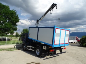 ����� �� �������� �� Iveco Eurocargo120e * ���������� ������ �� �������* 