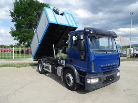 Iveco Eurocargo120e * ���������� ������ �� �������*  | Mobile.bg � ����� ������ 8