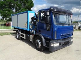 Iveco Eurocargo120e * ���������� ������ �� �������*  | Mobile.bg � ����� ������ 11