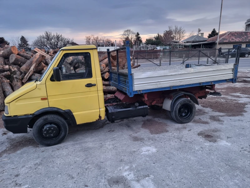 Iveco 4910, снимка 3 - Камиони - 48465954