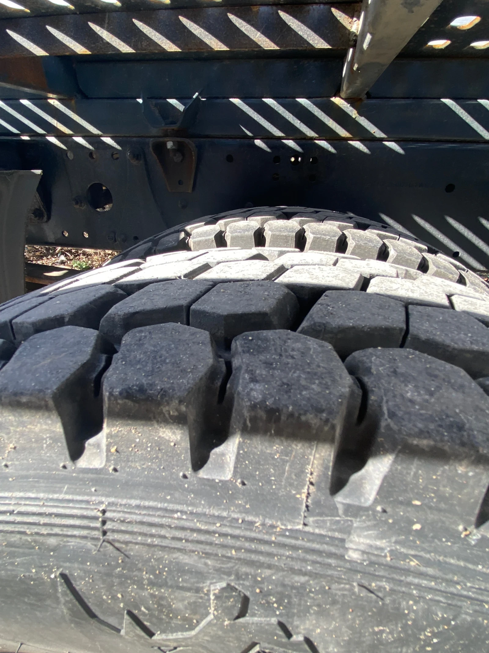 Mercedes-Benz Atego 817 СПЕЦИАЛЕН - изображение 2