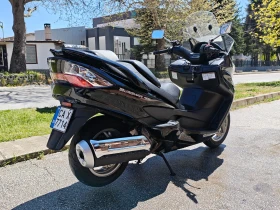 Suzuki Burgman K7 400, снимка 2