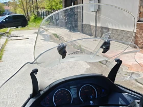 Suzuki Burgman K7 400, снимка 4