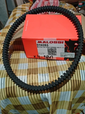 Suzuki Burgman K7 400, снимка 12