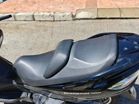 Suzuki Burgman K7 400, снимка 7