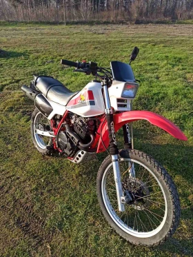 Honda Xl 600R, снимка 2