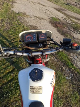 Honda Xl 600R, снимка 3