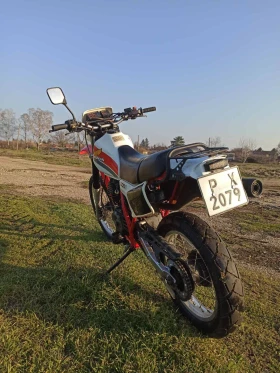 Honda Xl 600R, снимка 6