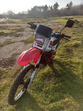 Honda Xl 600R, снимка 5