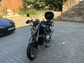BMW R 1200R ESA, снимка 4